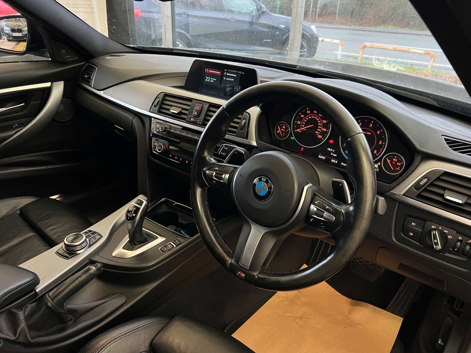 Used BMW 3 Series 2019 for sale - 77296438: Photo 9