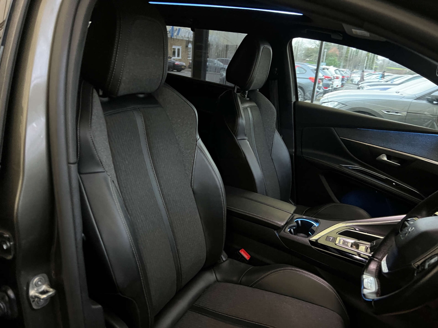 Used Peugeot 5008 2020 for sale - 77053566: Photo 10