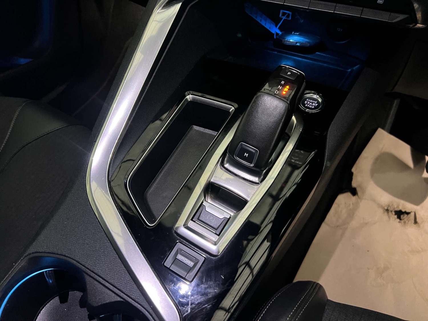 Used Peugeot 5008 2020 for sale - 77053566: Photo 15