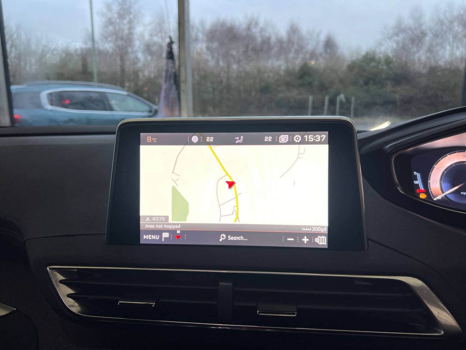 Used Peugeot 5008 2020 for sale - 77053566: Photo 16