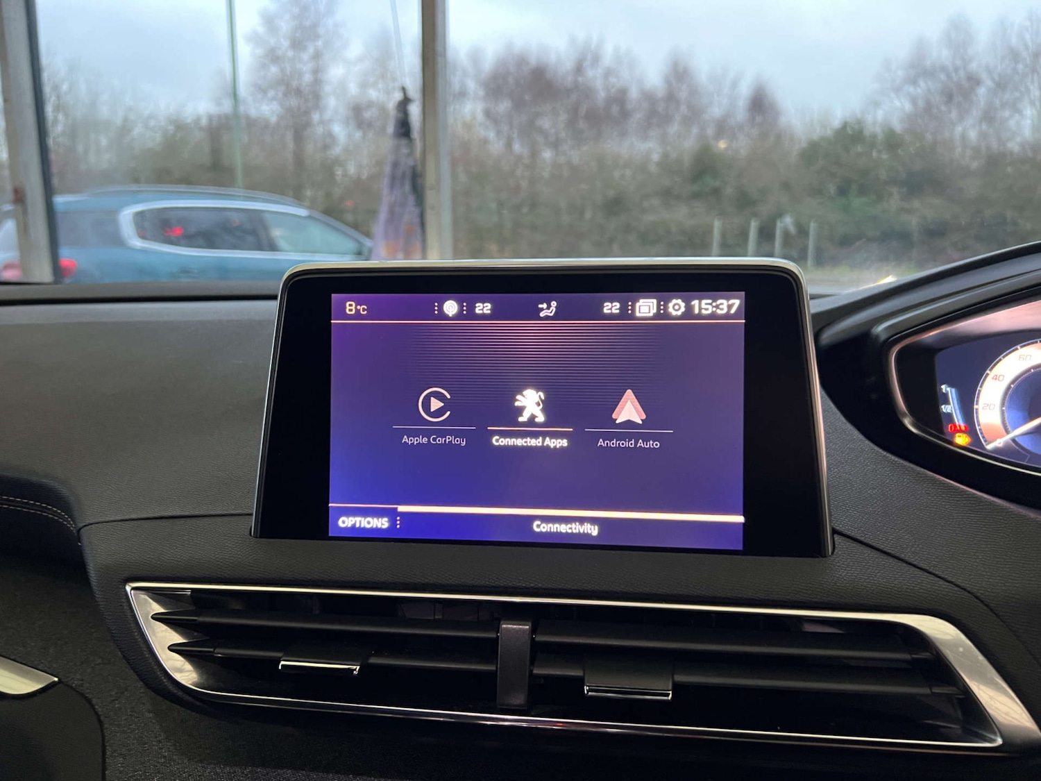 Used Peugeot 5008 2020 for sale - 77053566: Photo 17