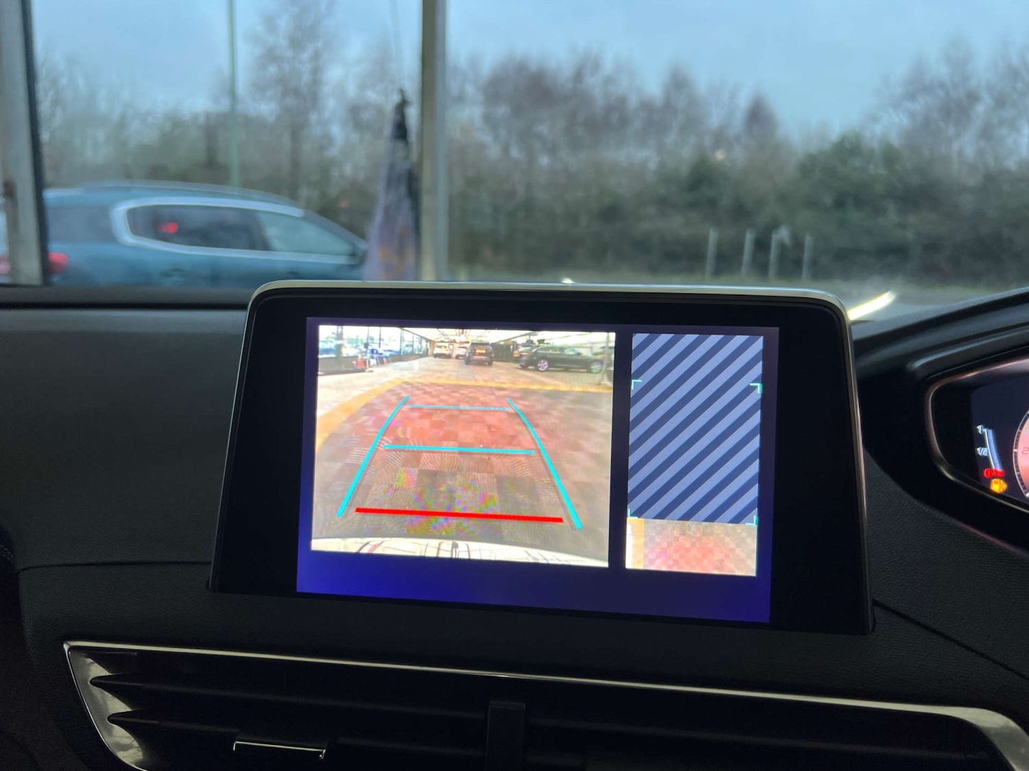 Used Peugeot 5008 2020 for sale - 77053566: Photo 19