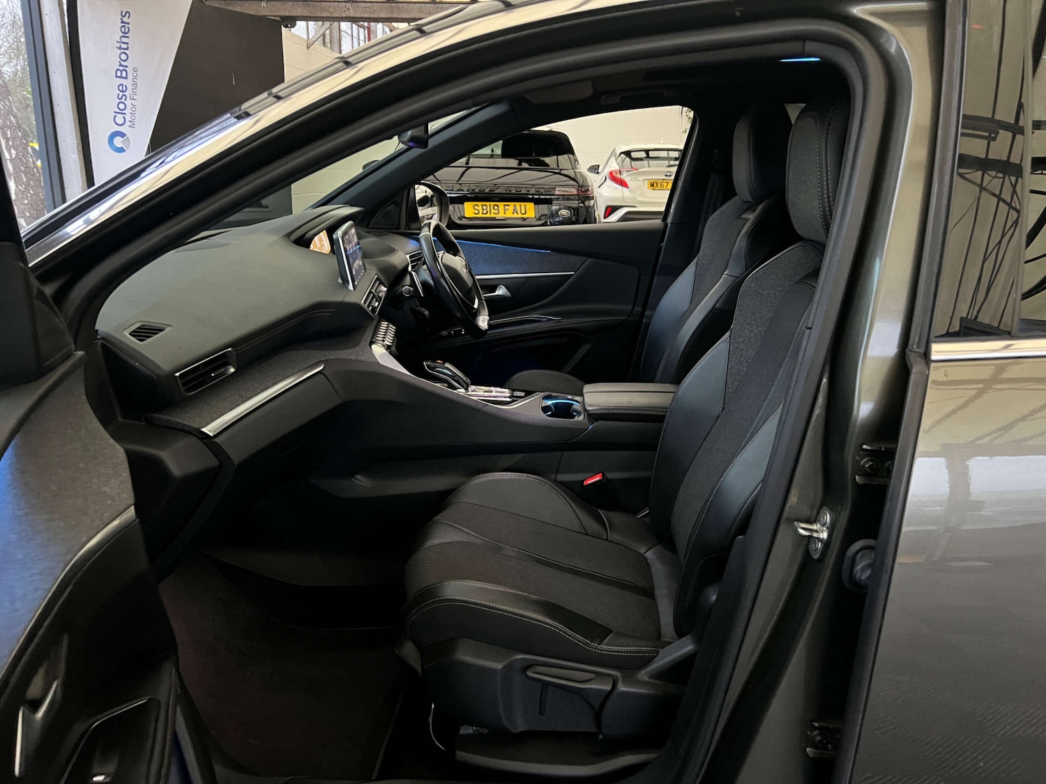 Used Peugeot 5008 2020 for sale - 77053566: Photo 21