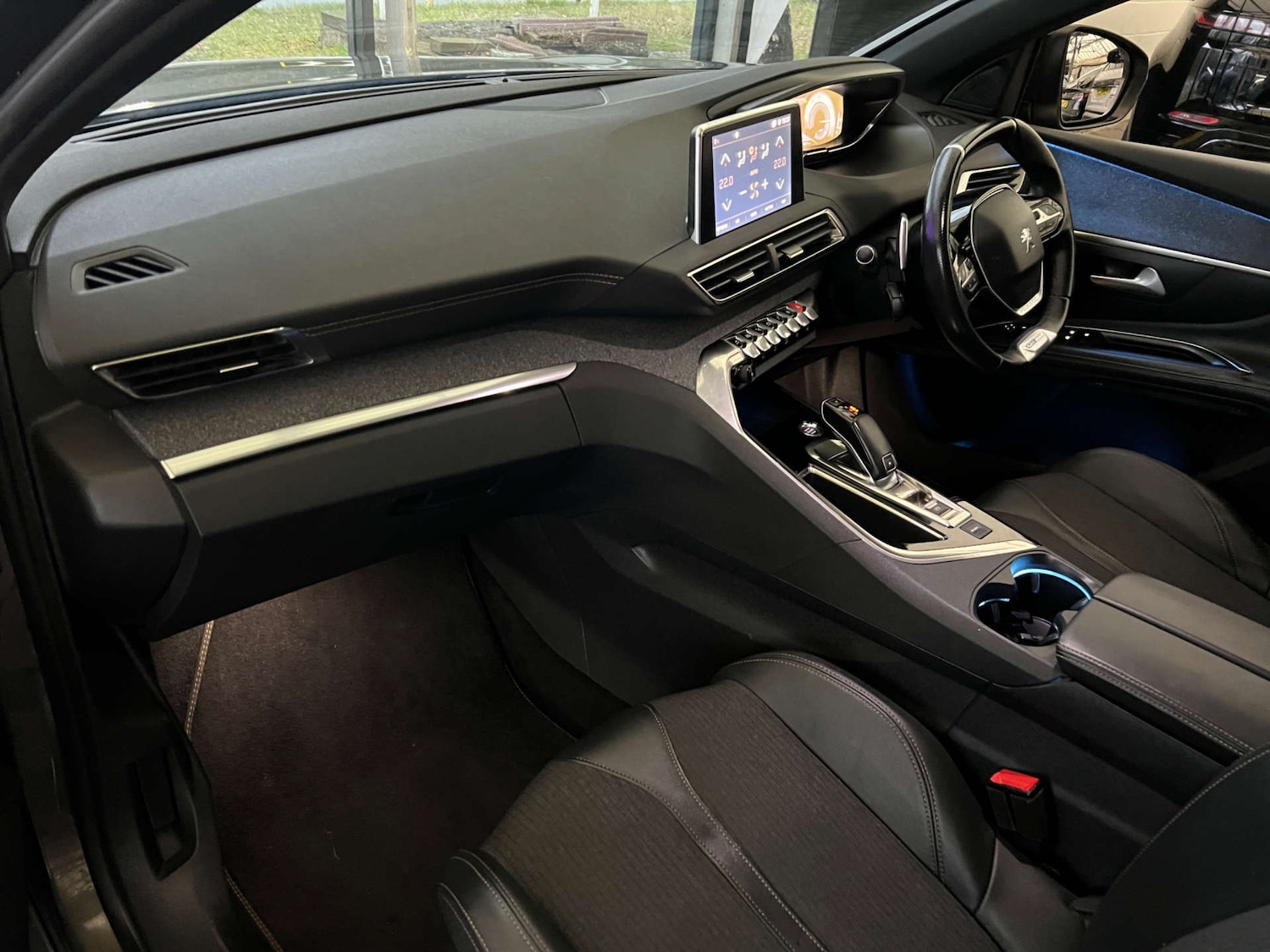 Used Peugeot 5008 2020 for sale - 77053566: Photo 23