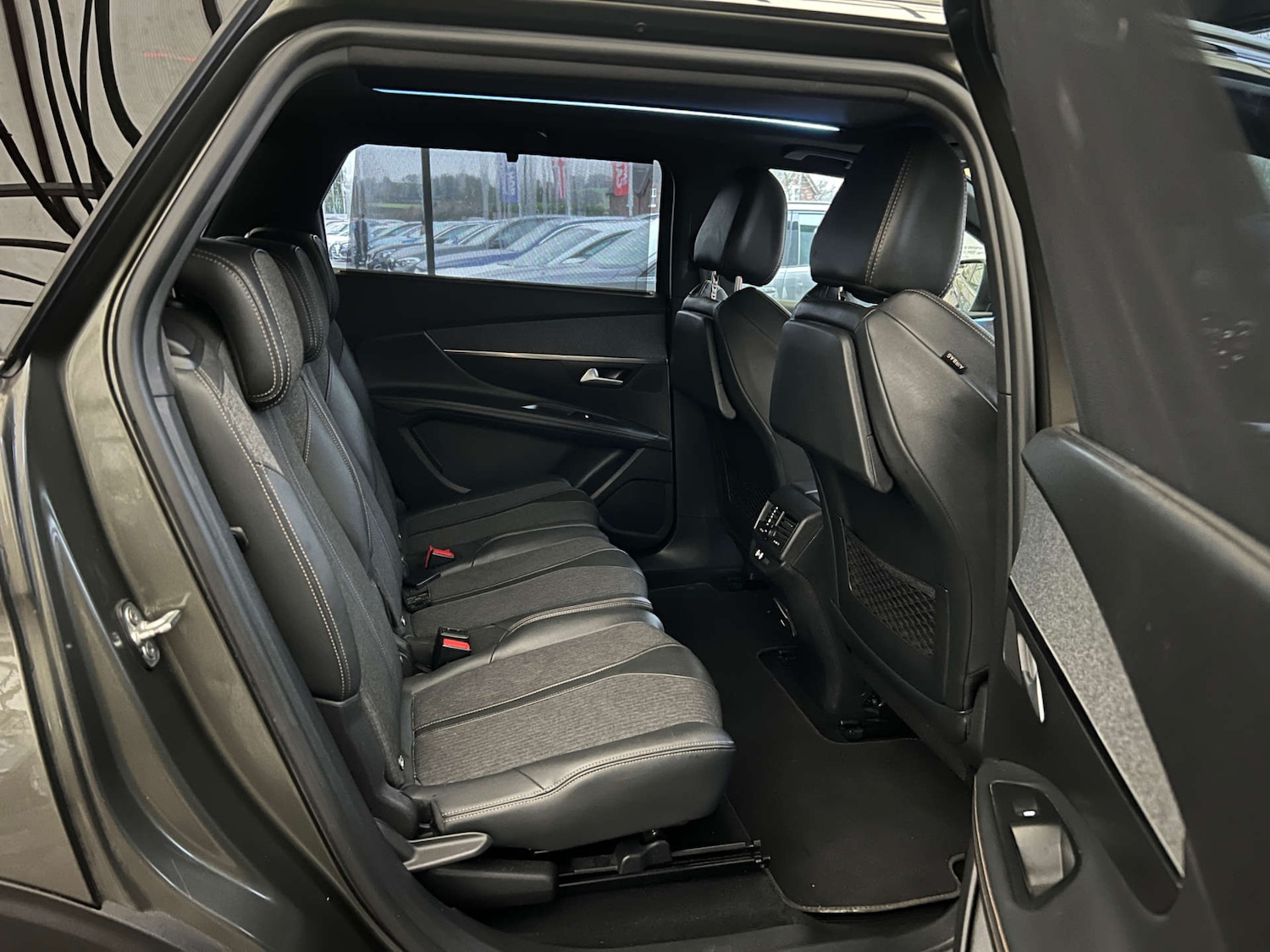 Used Peugeot 5008 2020 for sale - 77053566: Photo 24