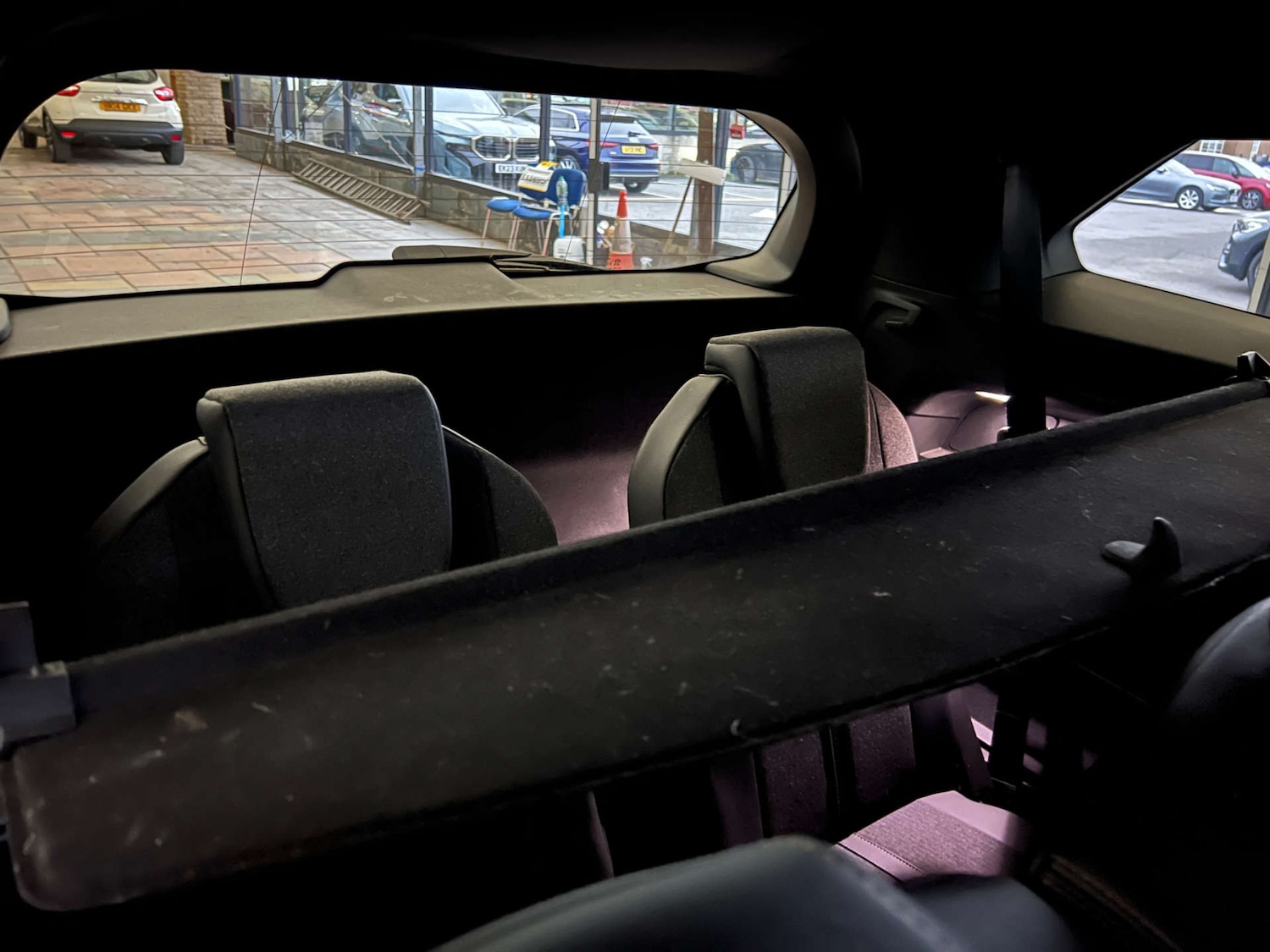 Used Peugeot 5008 2020 for sale - 77053566: Photo 25