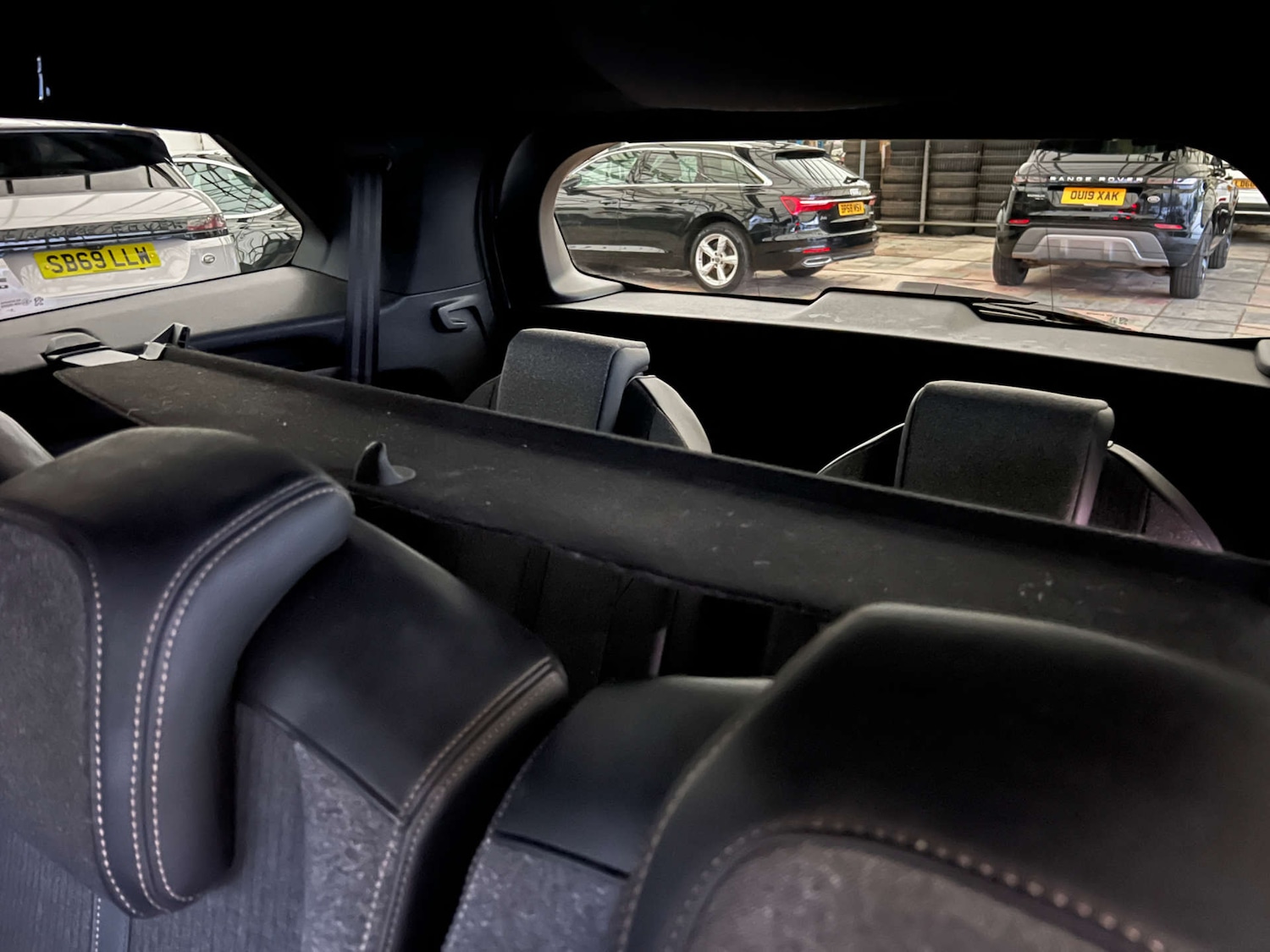 Used Peugeot 5008 2020 for sale - 77053566: Photo 27