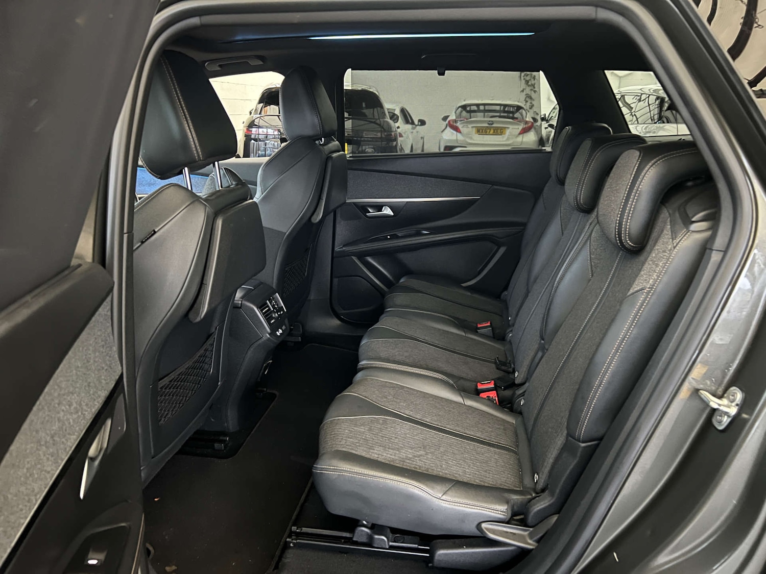 Used Peugeot 5008 2020 for sale - 77053566: Photo 28