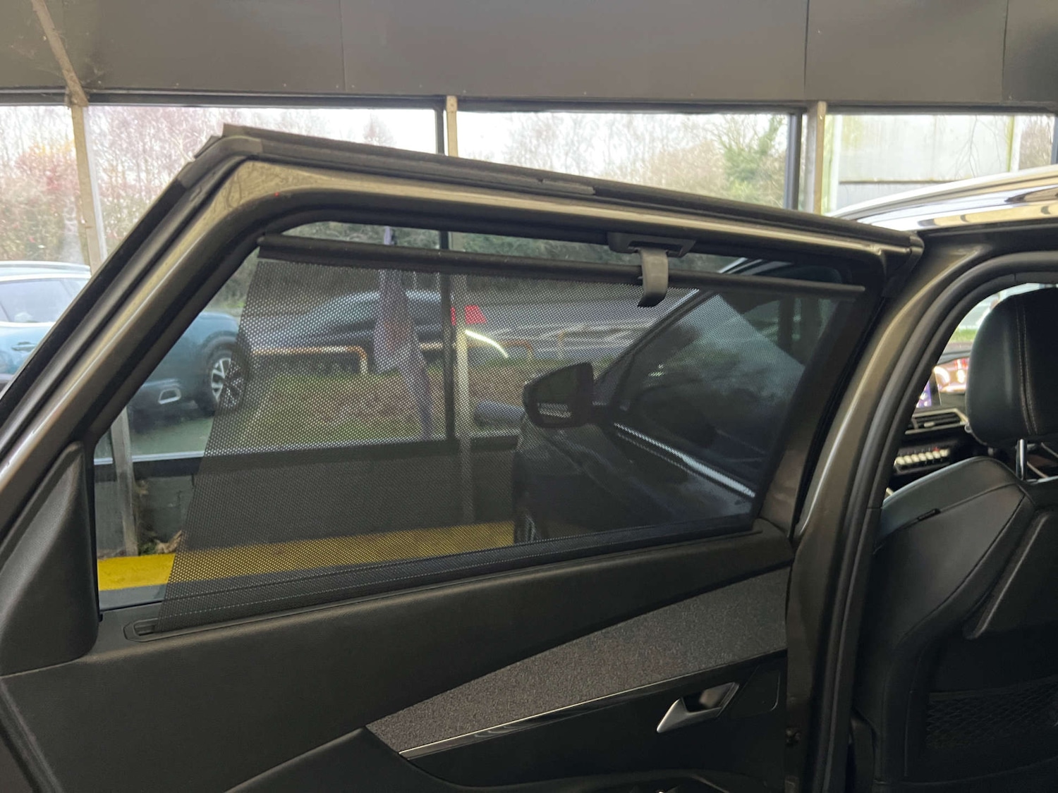 Used Peugeot 5008 2020 for sale - 77053566: Photo 29