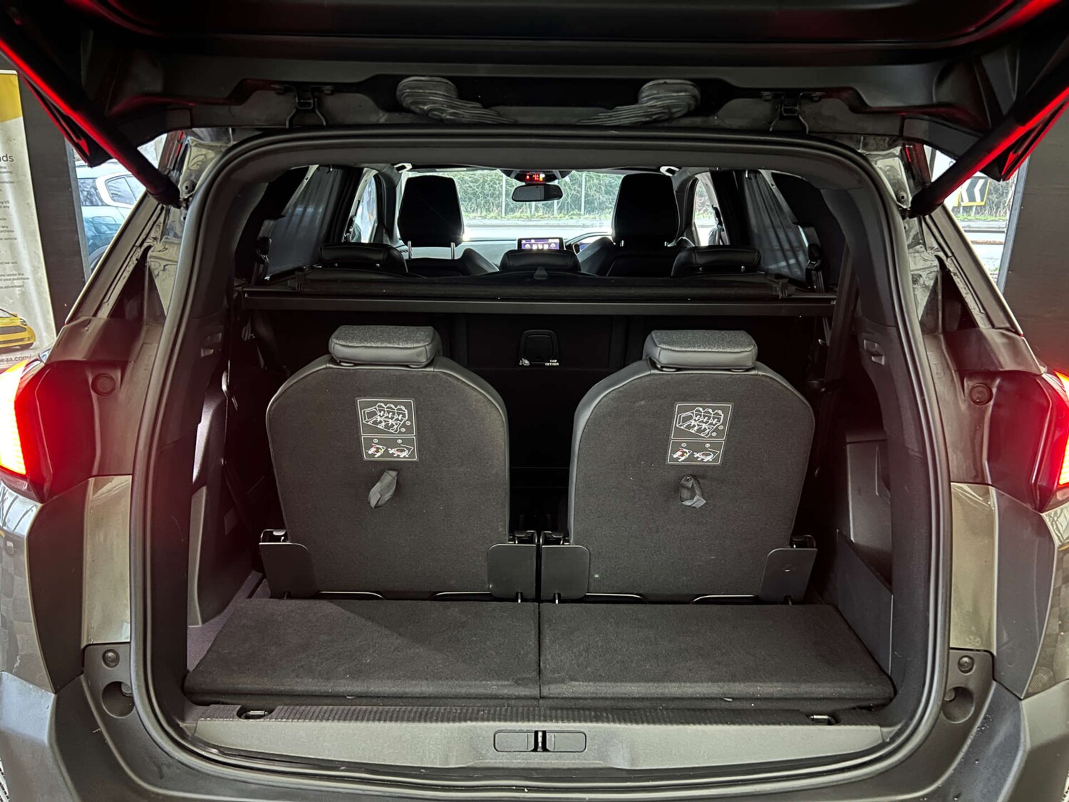 Used Peugeot 5008 2020 for sale - 77053566: Photo 30