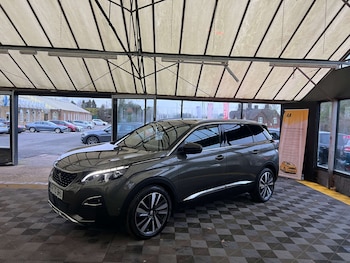 Used Peugeot 5008 2020 for sale - 77053566: Photo