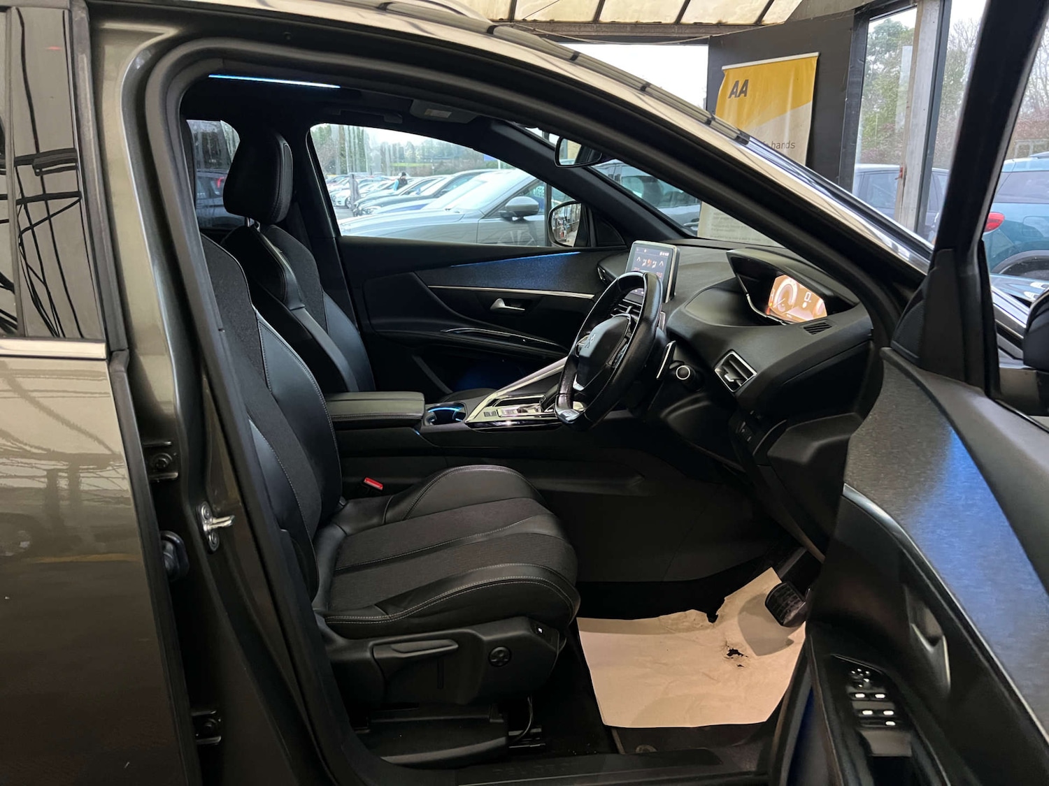 Used Peugeot 5008 2020 for sale - 77053566: Photo 9