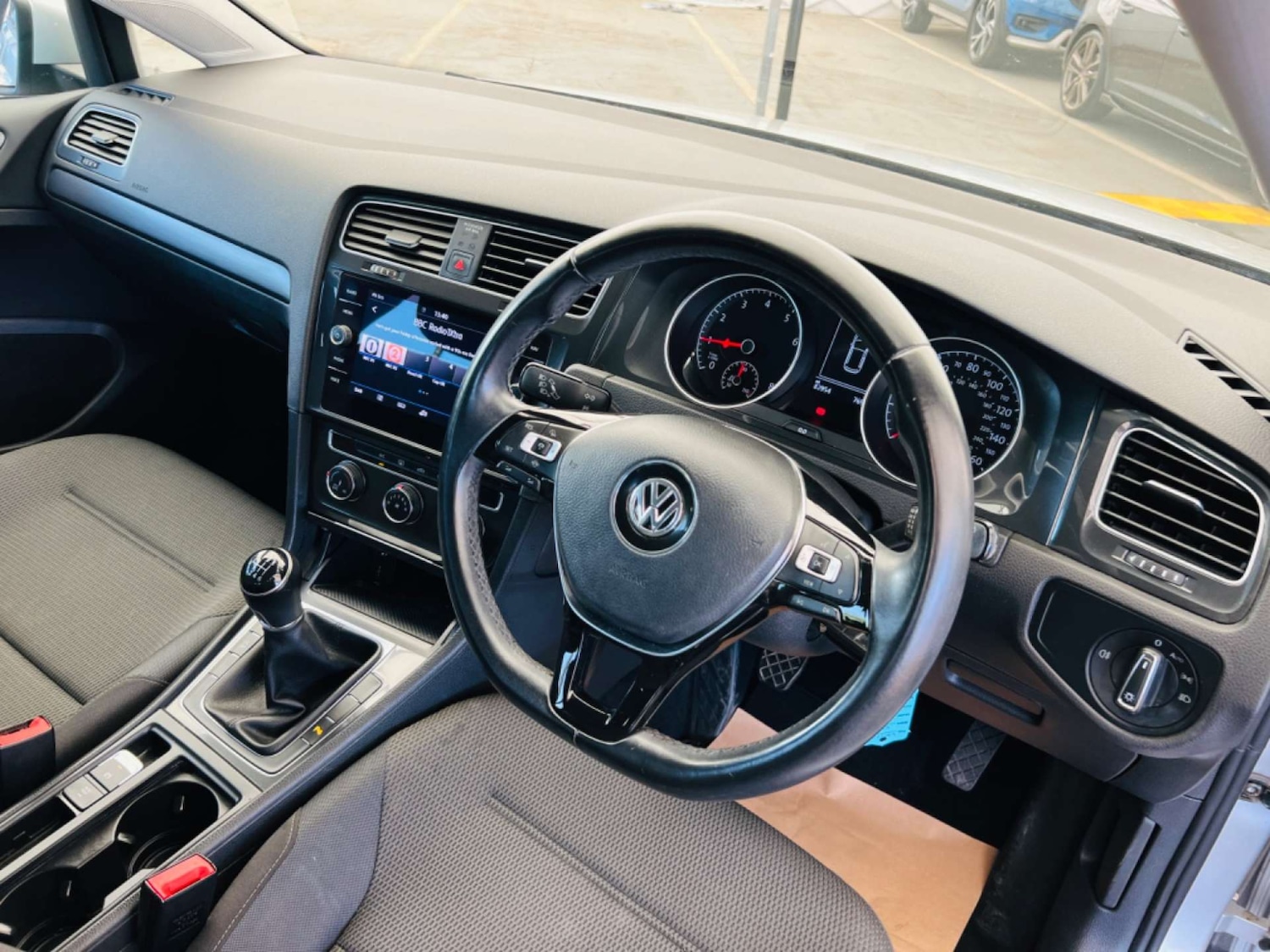 Used Volkswagen Golf 2019 for sale - 76277803: Photo 13