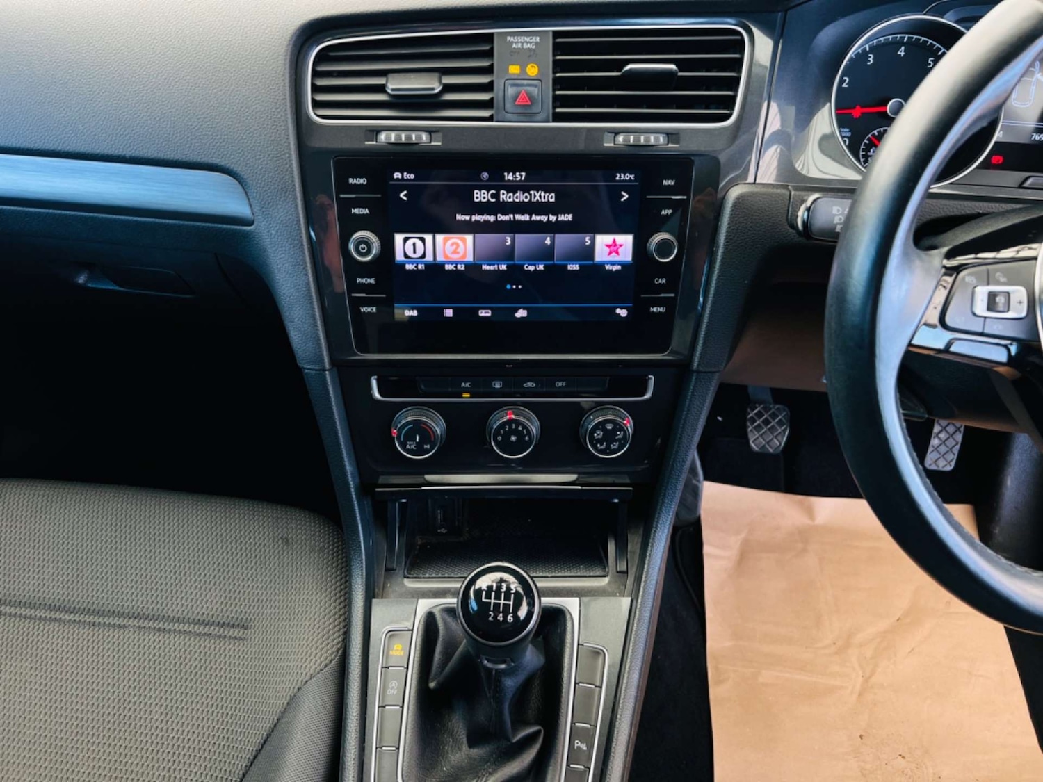 Used Volkswagen Golf 2019 for sale - 76277803: Photo 20