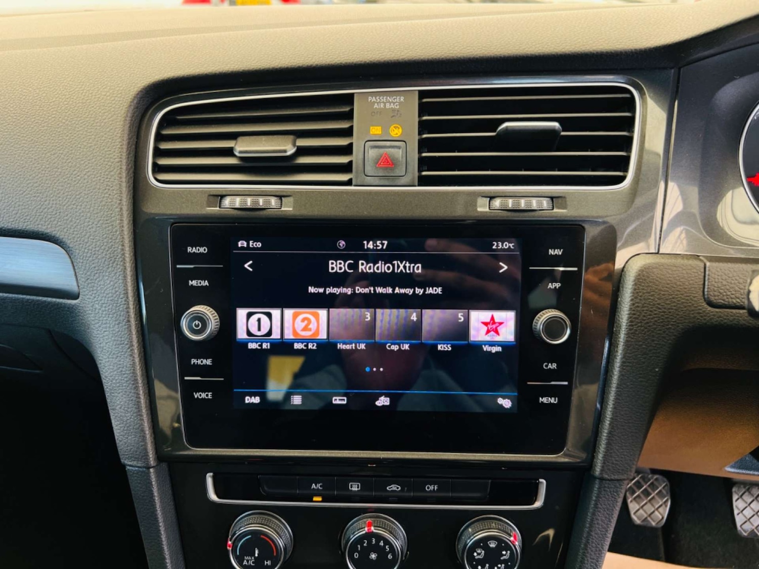 Used Volkswagen Golf 2019 for sale - 76277803: Photo 21