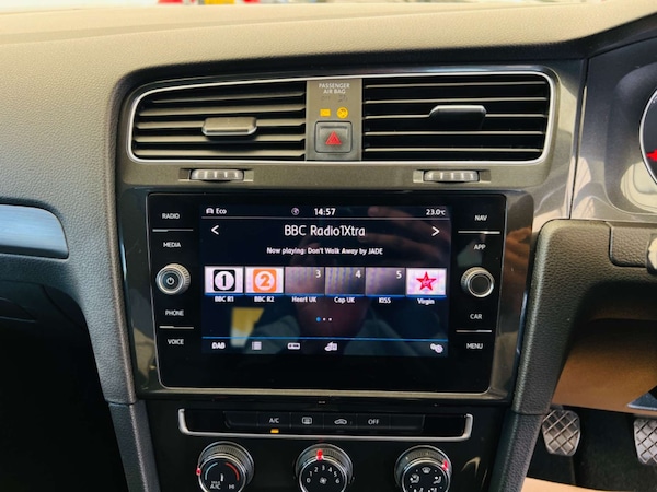 Used Volkswagen Golf 2019 for sale - 76277803: Photo 21
