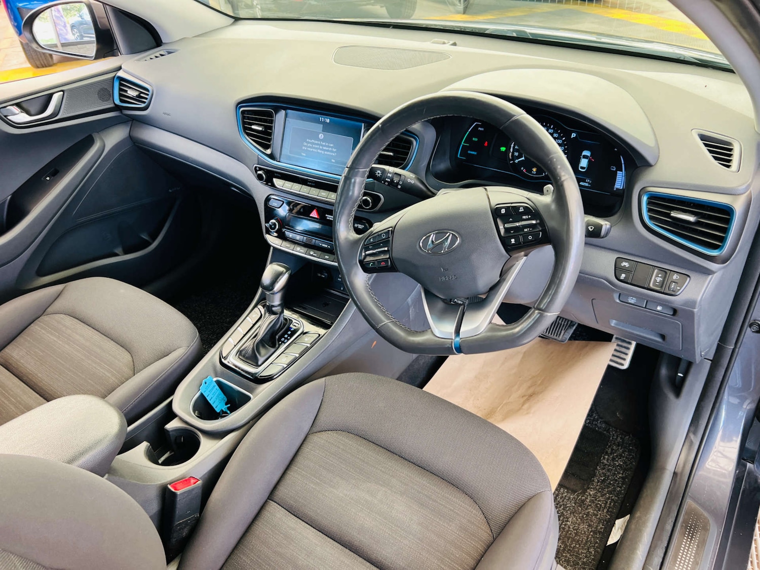 Used Hyundai IONIQ 2018 for sale - 76277861: Photo 13