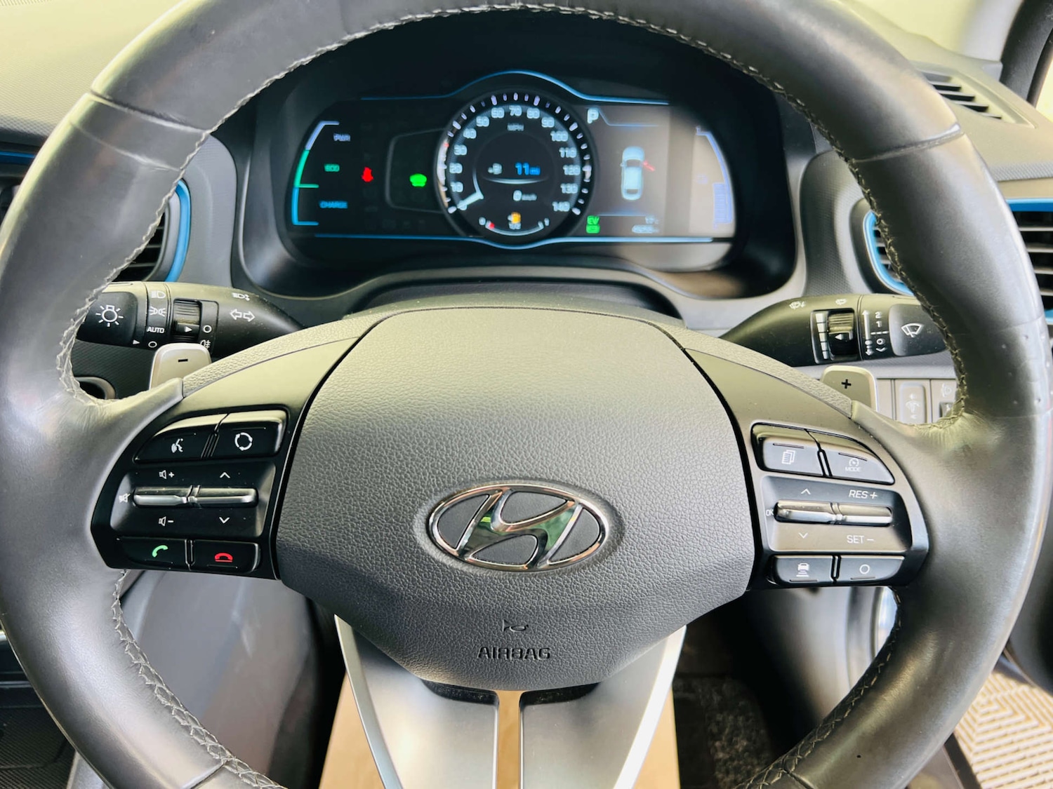Used Hyundai IONIQ 2018 for sale - 76277861: Photo 16