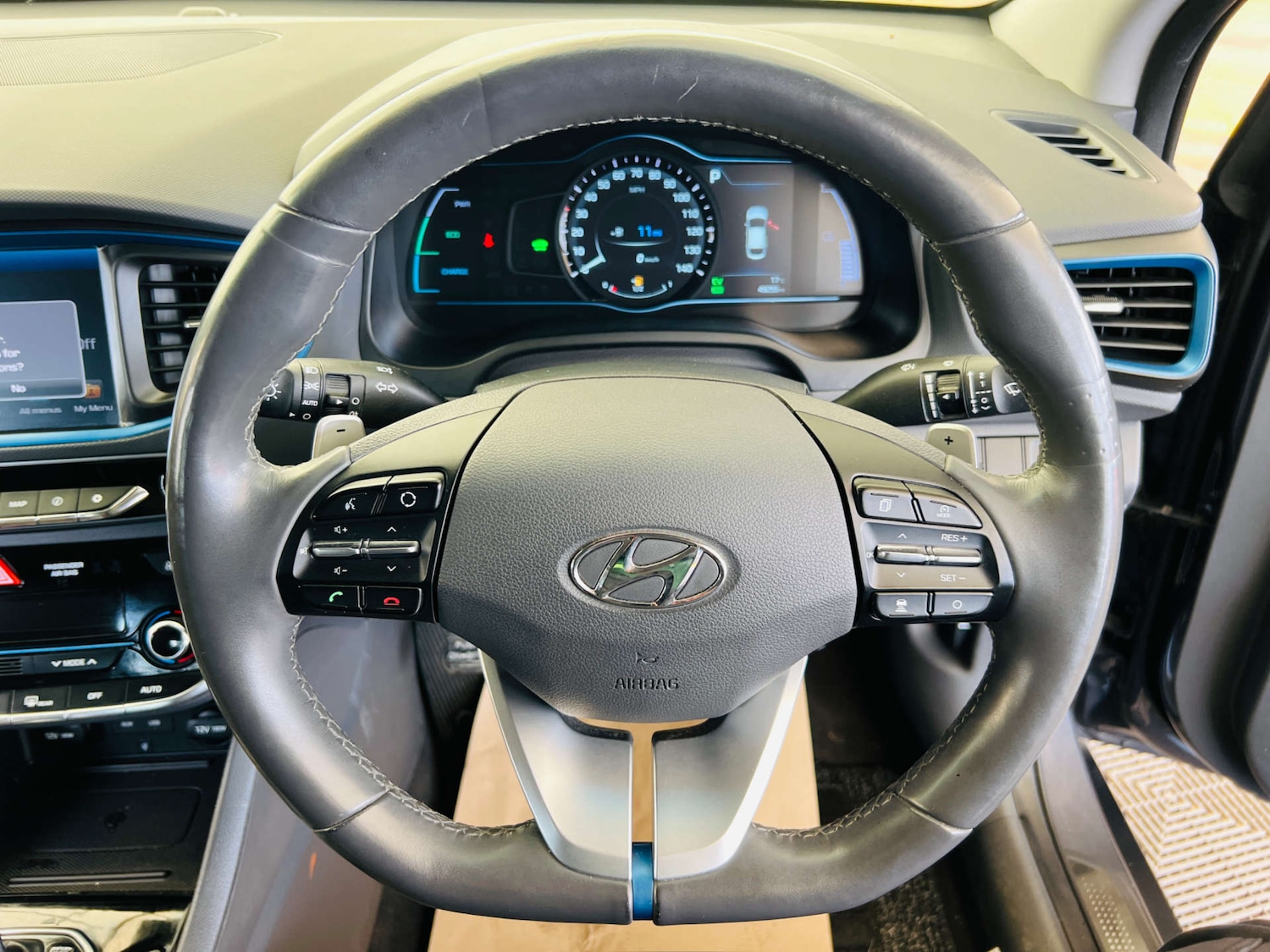 Used Hyundai IONIQ 2018 for sale - 76277861: Photo 18
