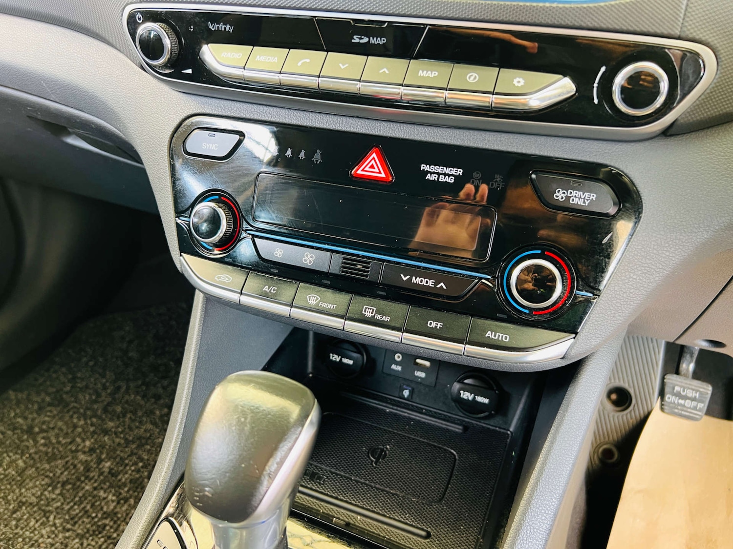 Used Hyundai IONIQ 2018 for sale - 76277861: Photo 20