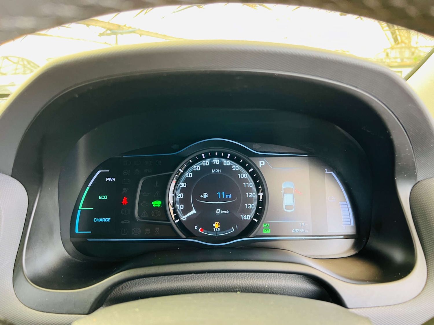 Used Hyundai IONIQ 2018 for sale - 76277861: Photo 22