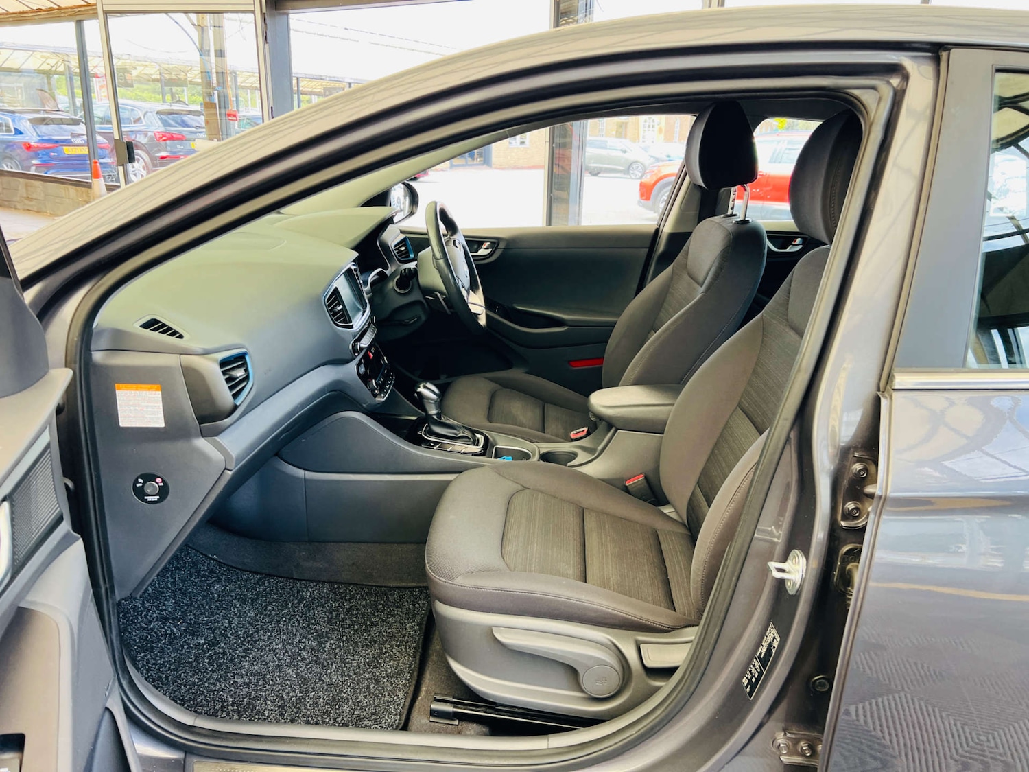 Used Hyundai IONIQ 2018 for sale - 76277861: Photo 27