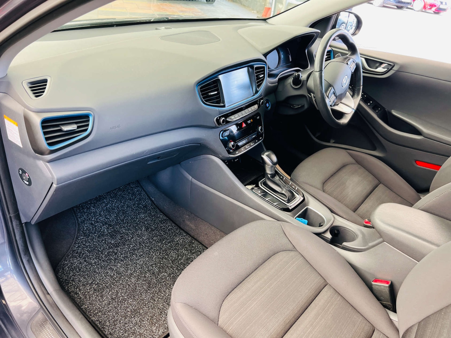 Used Hyundai IONIQ 2018 for sale - 76277861: Photo 29