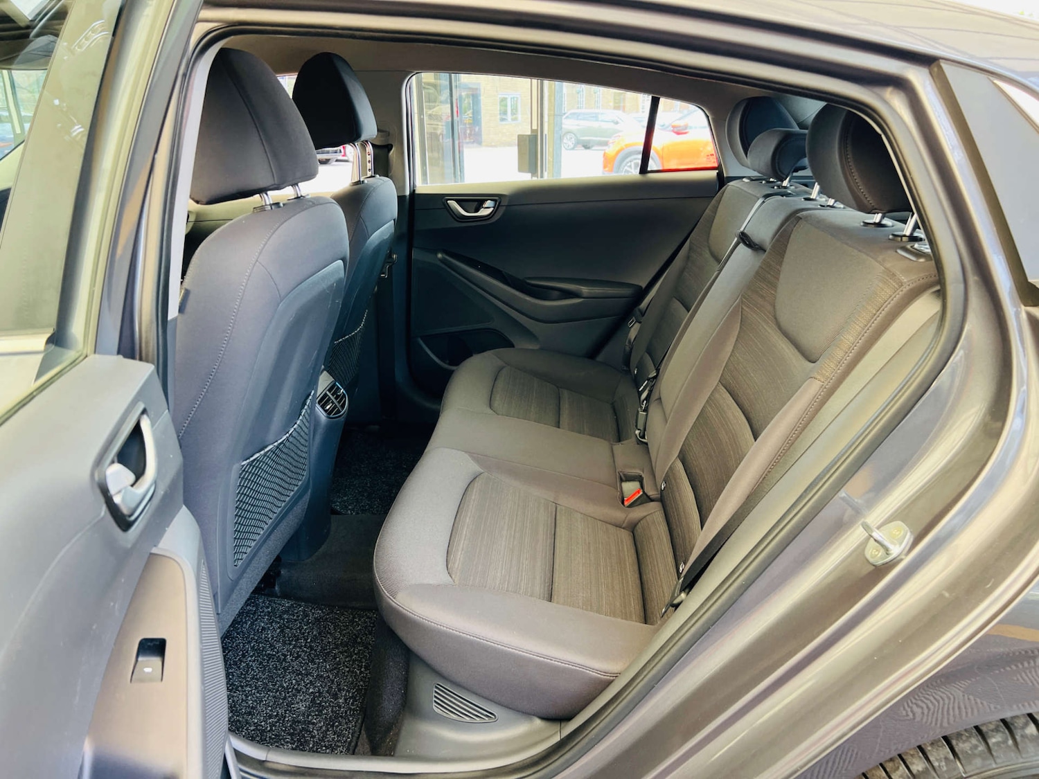 Used Hyundai IONIQ 2018 for sale - 76277861: Photo 30