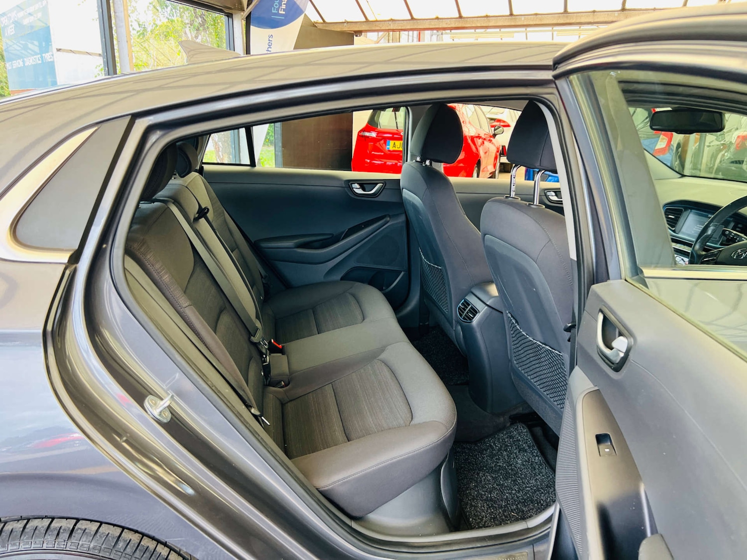 Used Hyundai IONIQ 2018 for sale - 76277861: Photo 31