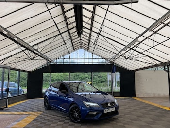 Used SEAT Leon 2019 for sale - 78826441: Photo