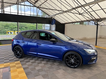 Used SEAT Leon 2019 for sale - 78826441: Photo