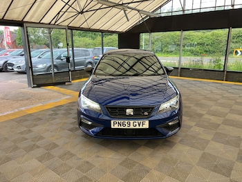 Used SEAT Leon 2019 for sale - 78826441: Photo