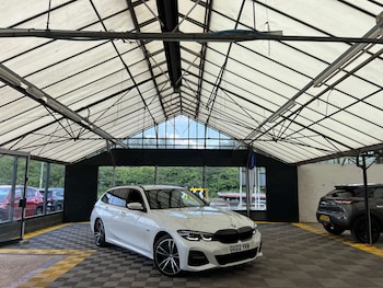 Used BMW 3 Series 2022 for sale - 79187261: Photo