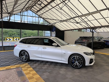 Used BMW 3 Series 2022 for sale - 79187261: Photo