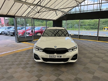 Used BMW 3 Series 2022 for sale - 79187261: Photo