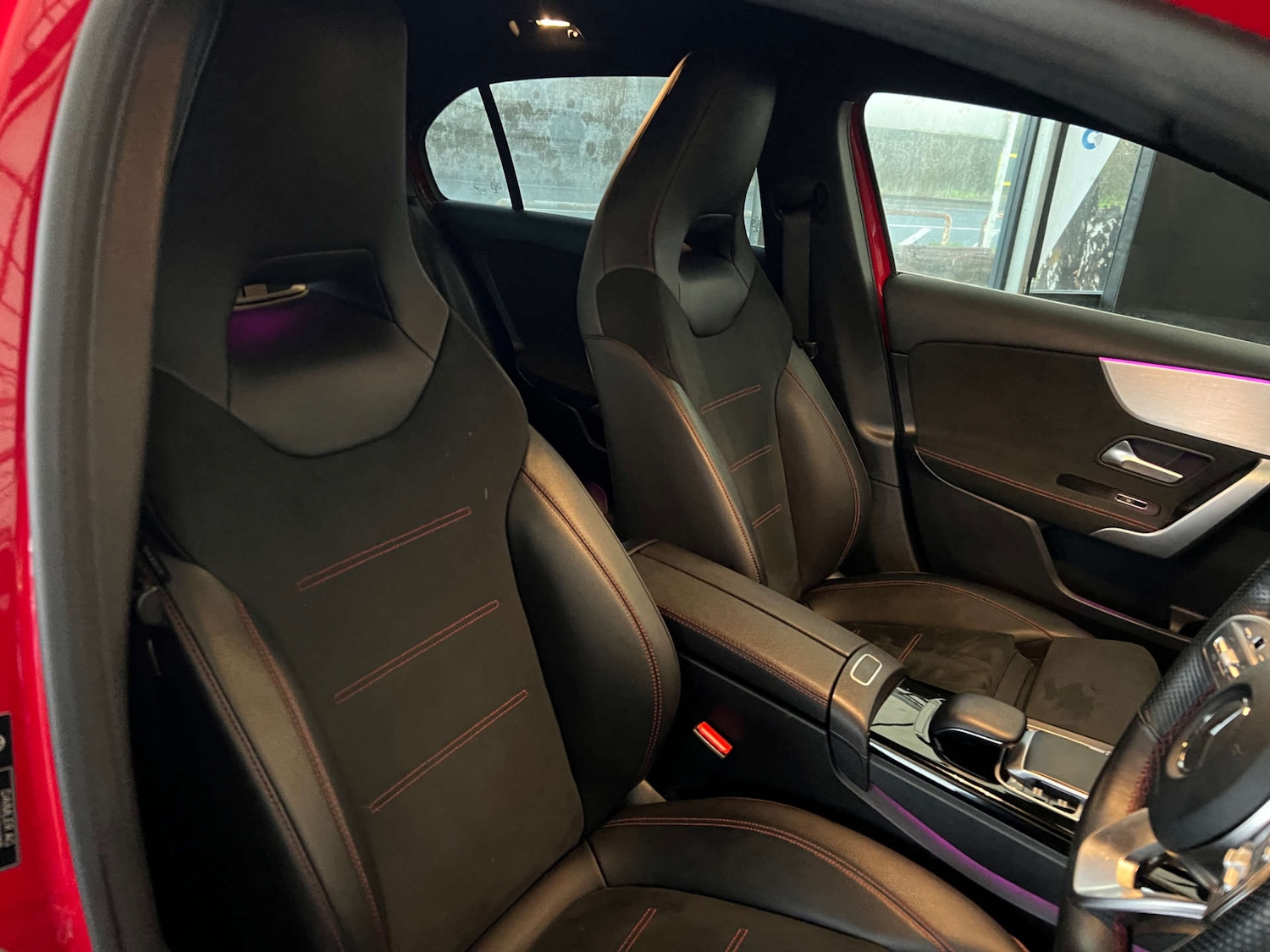 Used Mercedes-Benz A-Class 2018 for sale - 76940210: Photo 11