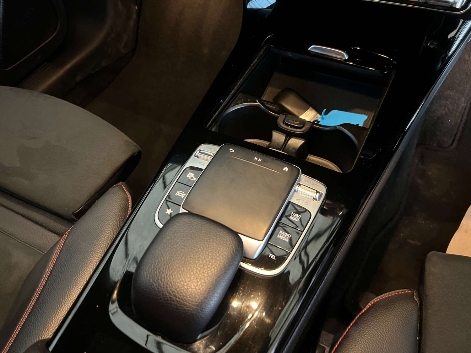 Used Mercedes-Benz A-Class 2018 for sale - 76940210: Photo 13