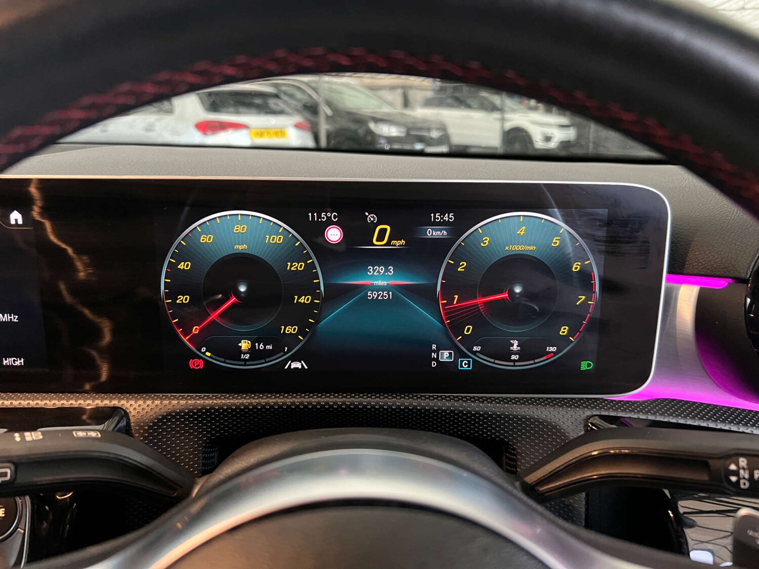 Used Mercedes-Benz A-Class 2018 for sale - 76940210: Photo 14