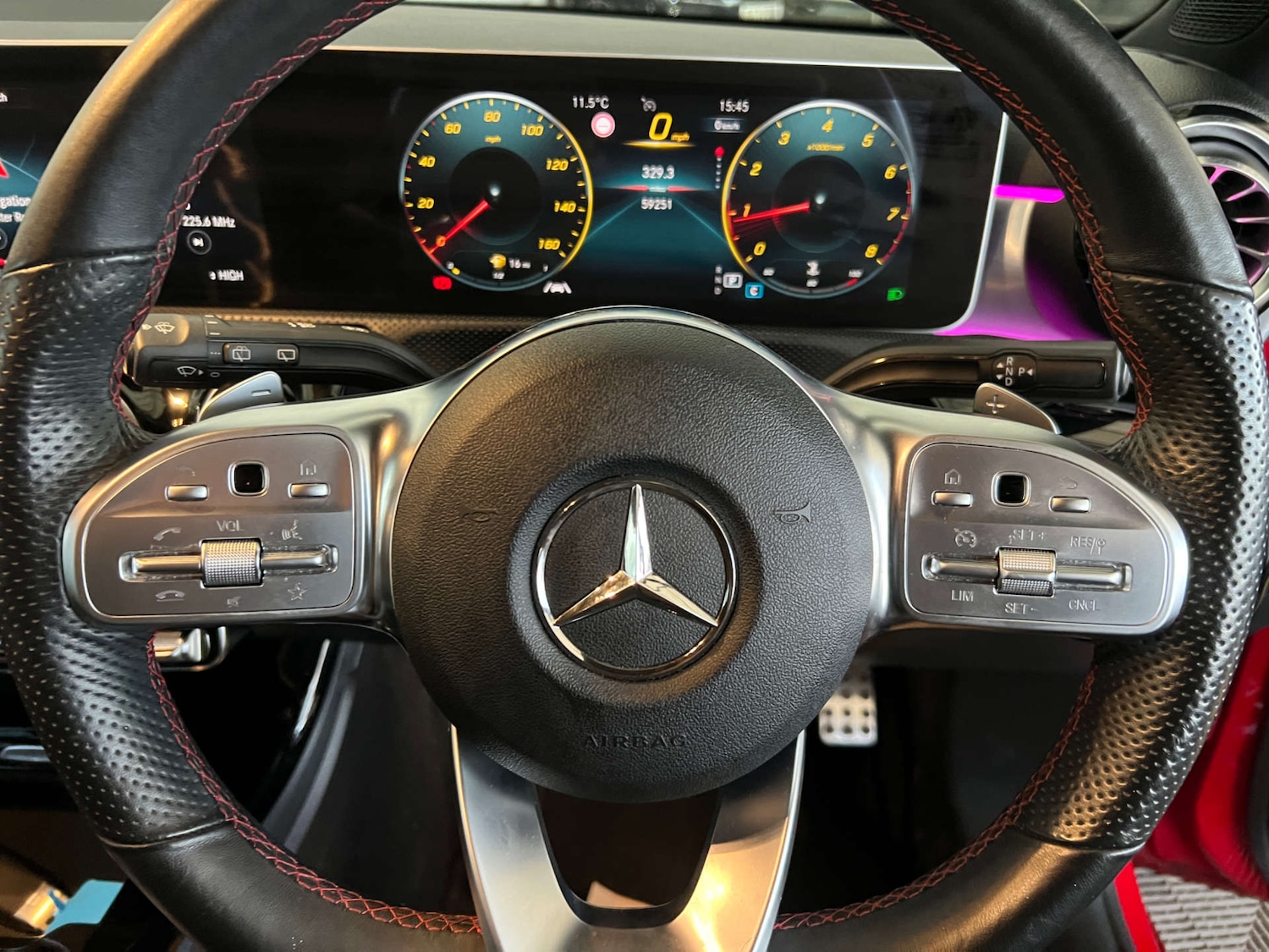 Used Mercedes-Benz A-Class 2018 for sale - 76940210: Photo 16