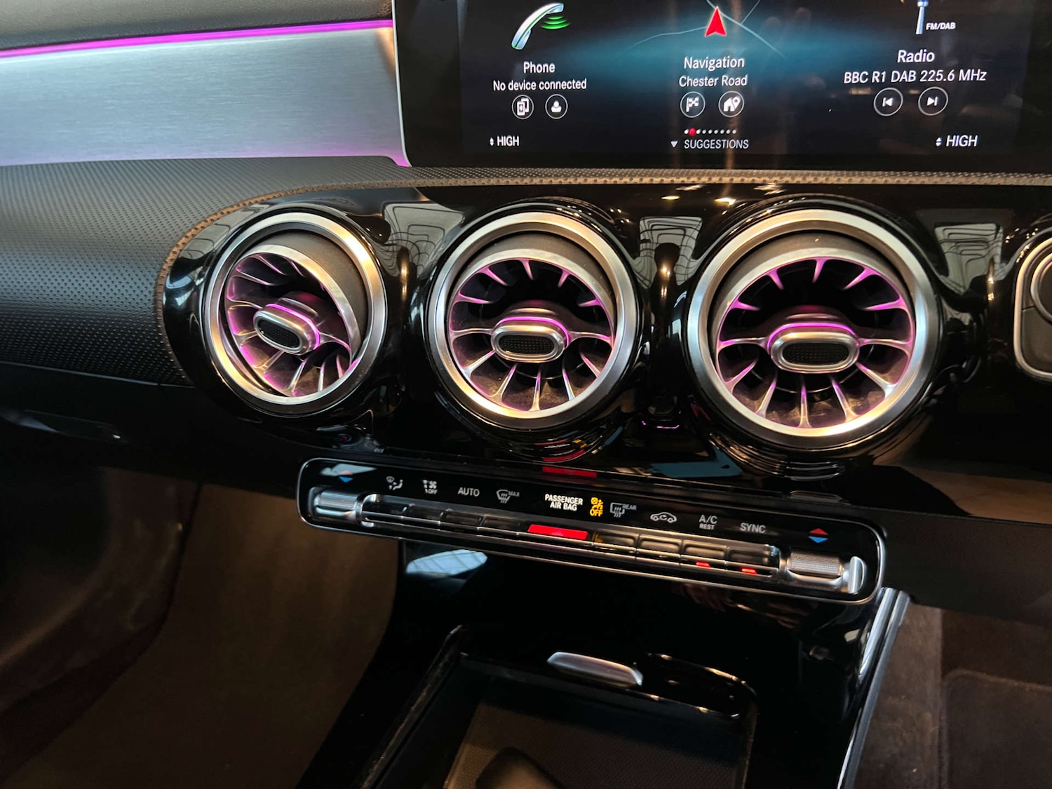 Used Mercedes-Benz A-Class 2018 for sale - 76940210: Photo 20