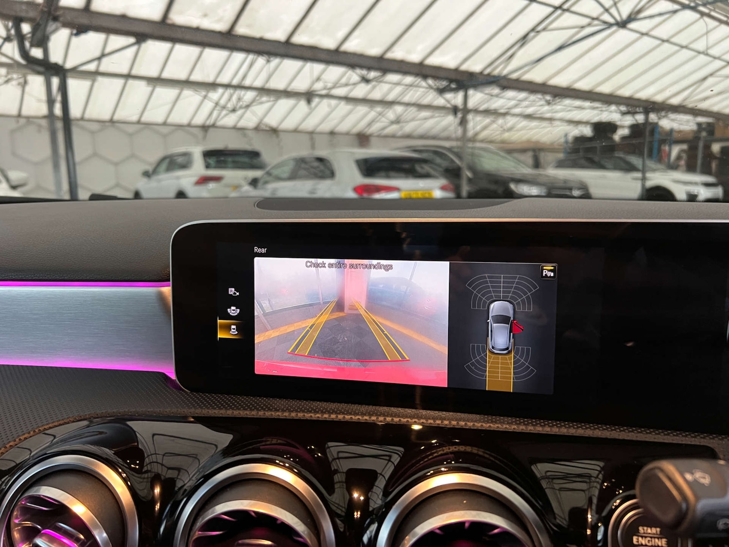 Used Mercedes-Benz A-Class 2018 for sale - 76940210: Photo 23