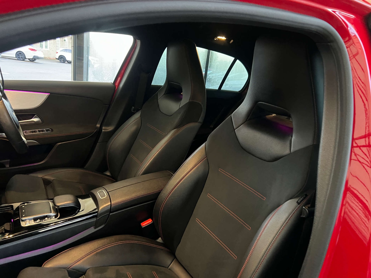 Used Mercedes-Benz A-Class 2018 for sale - 76940210: Photo 25