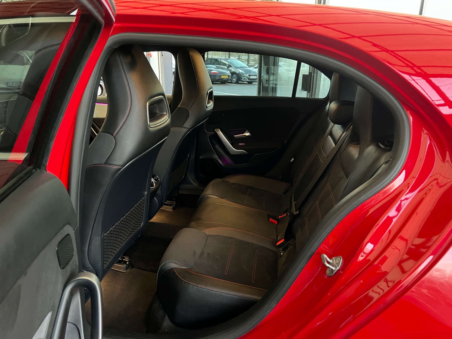 Used Mercedes-Benz A-Class 2018 for sale - 76940210: Photo 28