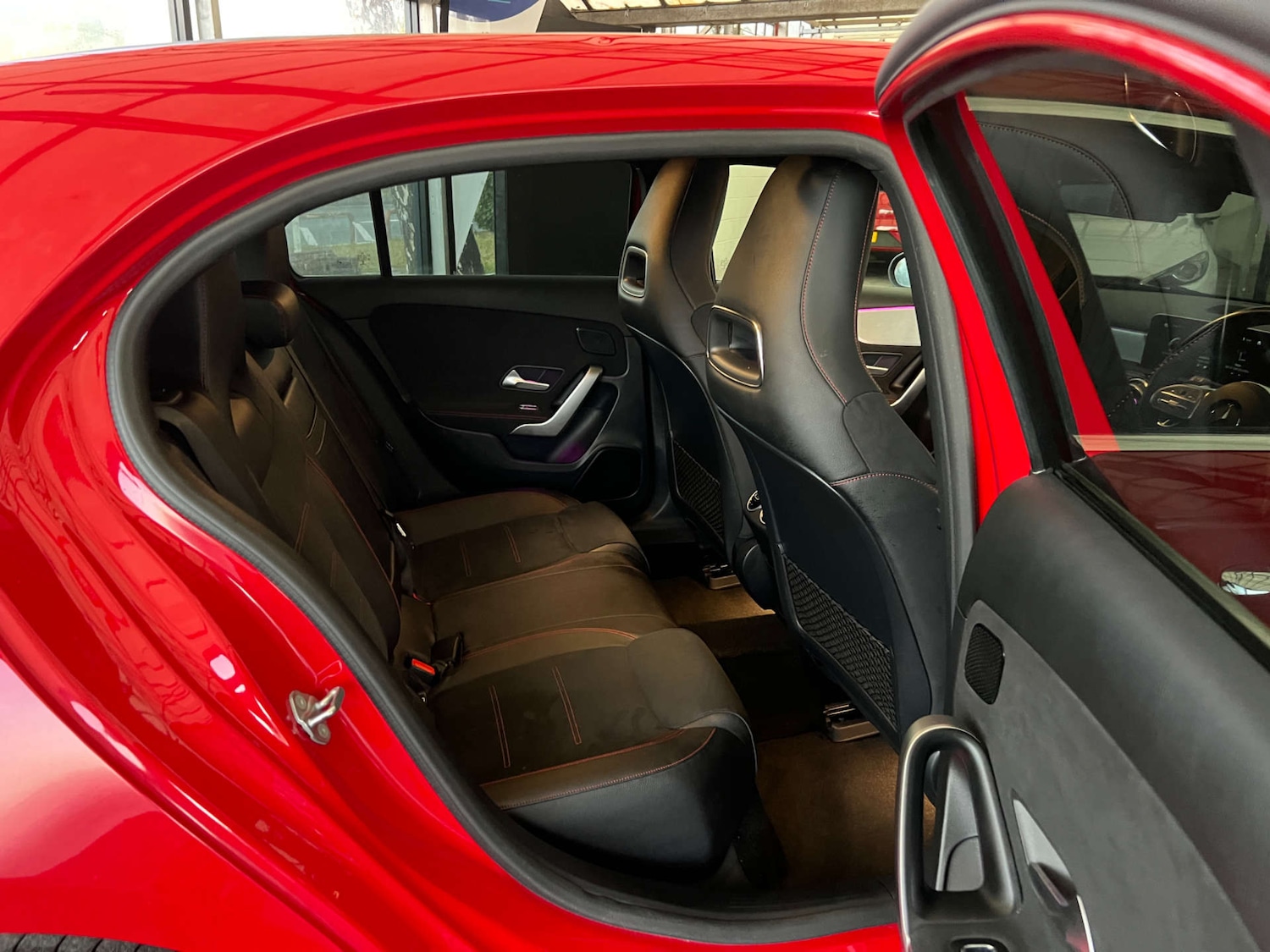 Used Mercedes-Benz A-Class 2018 for sale - 76940210: Photo 29