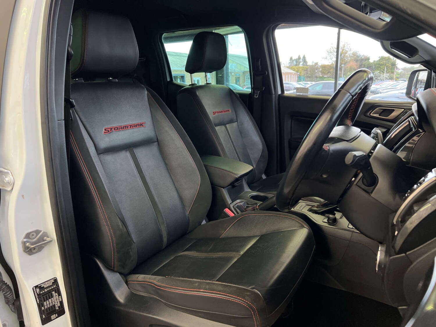 Used Ford Ranger 2021 for sale - 78182017: Photo 11