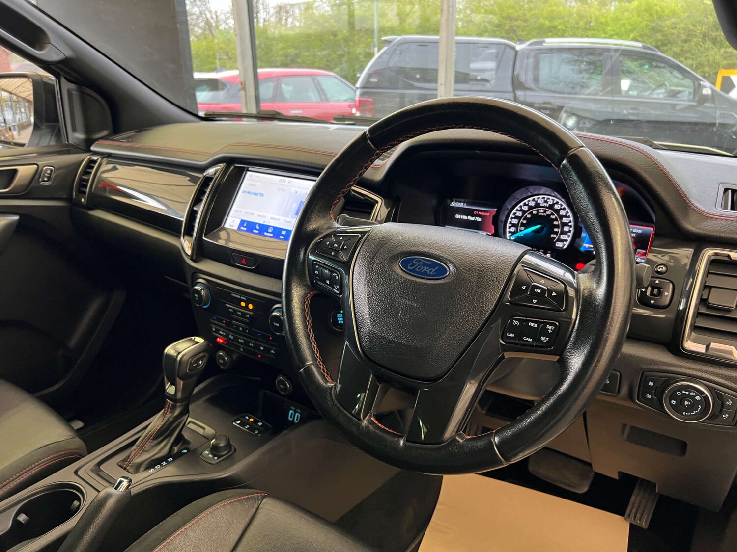 Used Ford Ranger 2021 for sale - 78182017: Photo 12