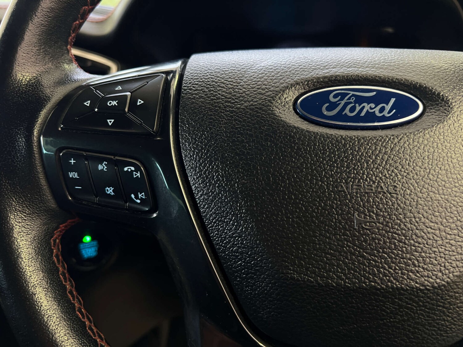 Used Ford Ranger 2021 for sale - 78182017: Photo 13