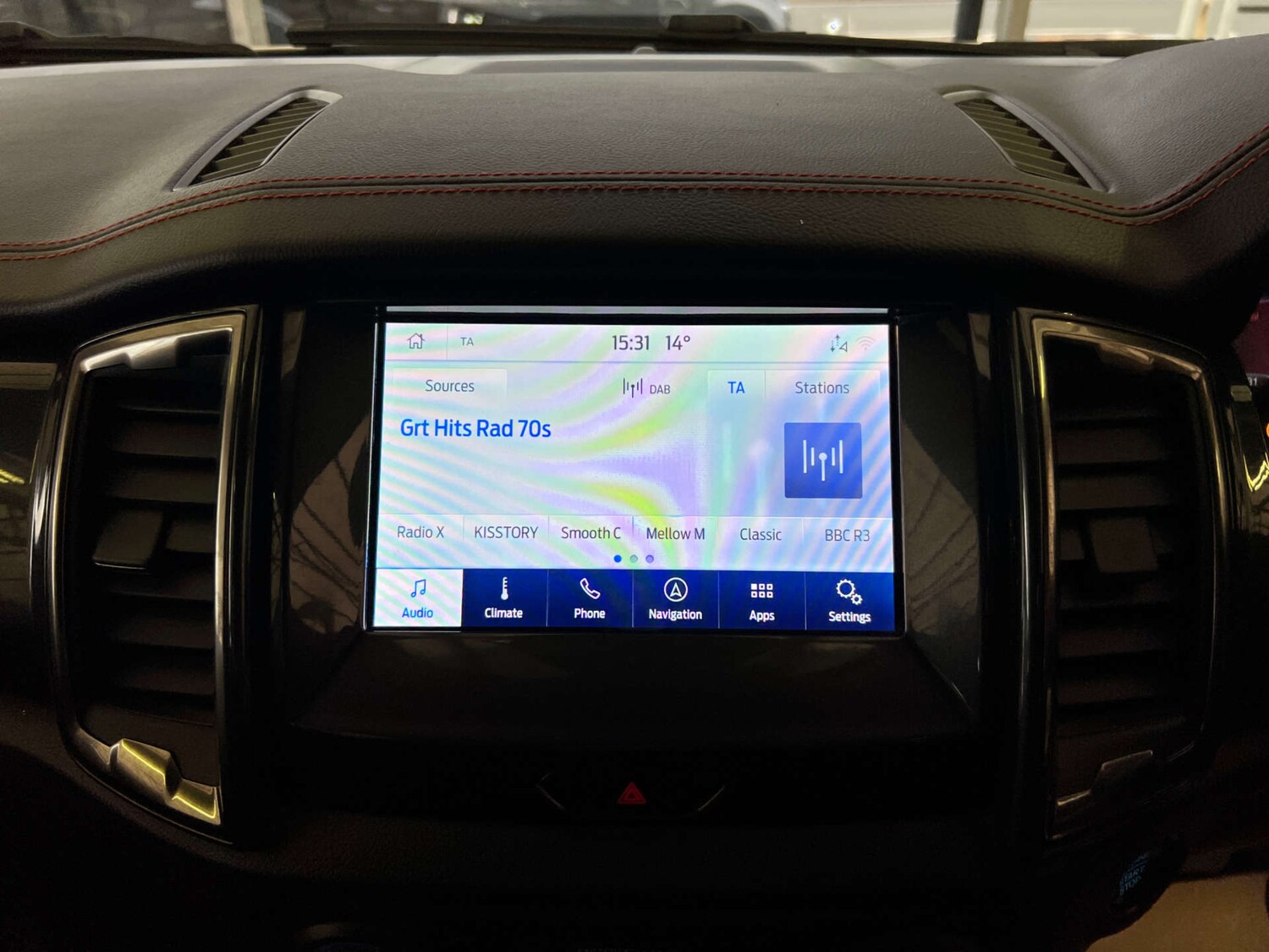 Used Ford Ranger 2021 for sale - 78182017: Photo 16