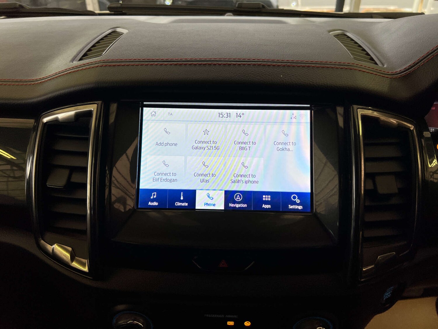 Used Ford Ranger 2021 for sale - 78182017: Photo 17