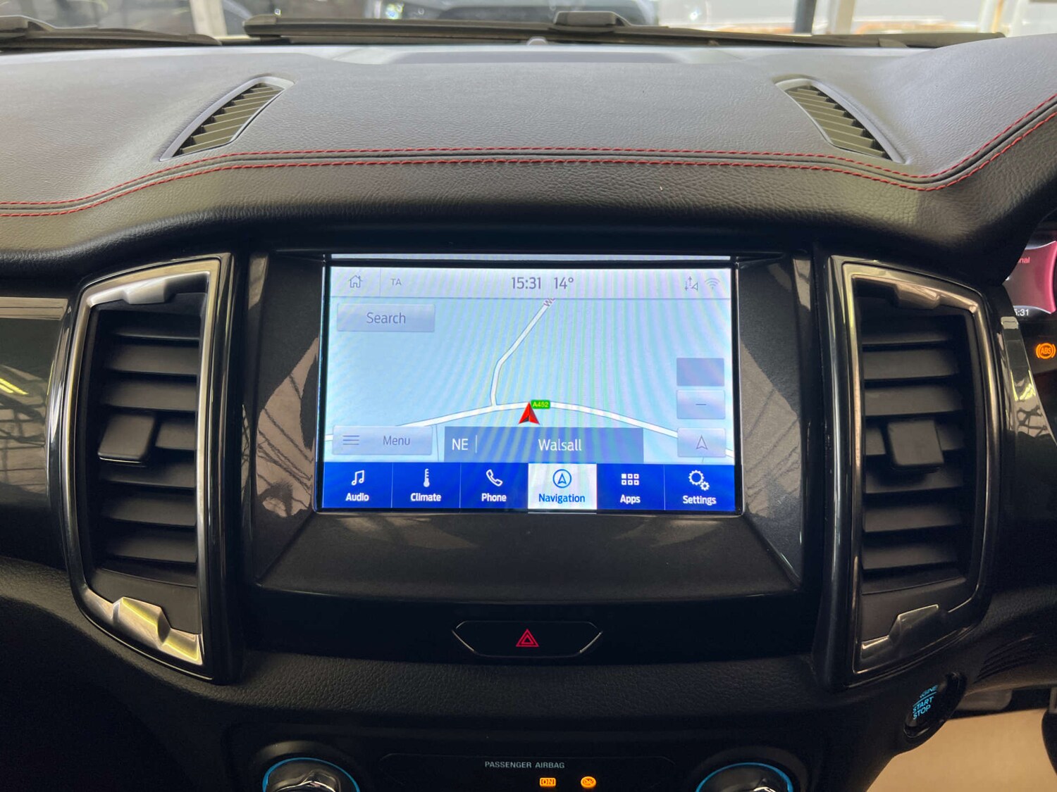 Used Ford Ranger 2021 for sale - 78182017: Photo 19